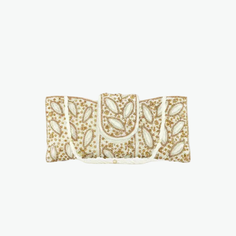 Amara White - Lily Ana Luxury Bags