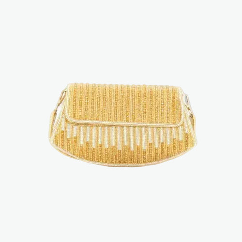 Ana Gold - Lily Ana Luxury Bags