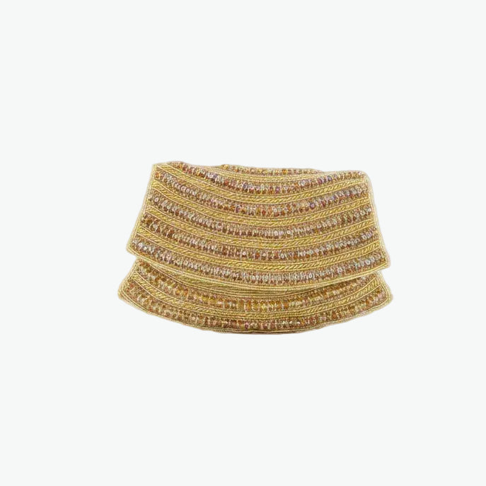 Casey Gold - Lily Ana Luxury Bags