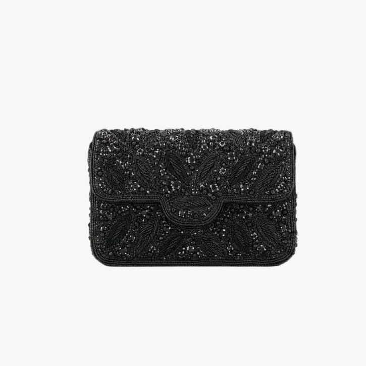 Chloe Black - Lily Ana Luxury Bags