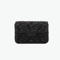 Chloe Black - Lily Ana Luxury Bags