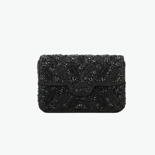 Chloe Black - Lily Ana Luxury Bags