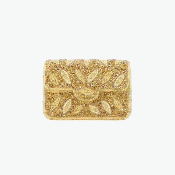 Chloe Gold - Lily Ana Luxury Bags