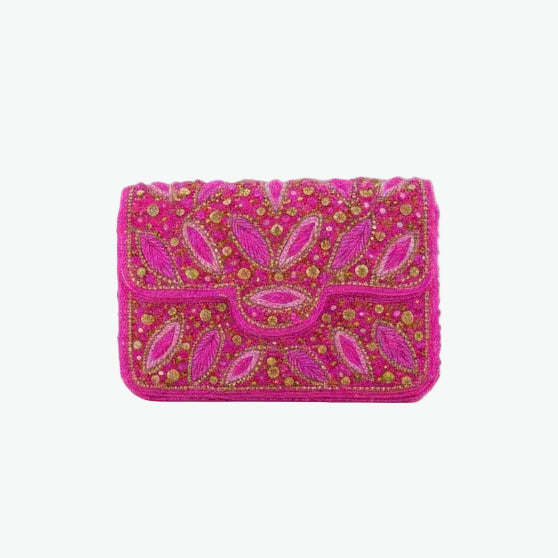 Chloe Pink - Lily Ana Luxury Bags
