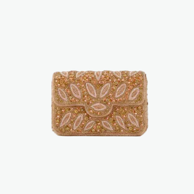 Chloe Rose Gold - Lily Ana Luxury Bags