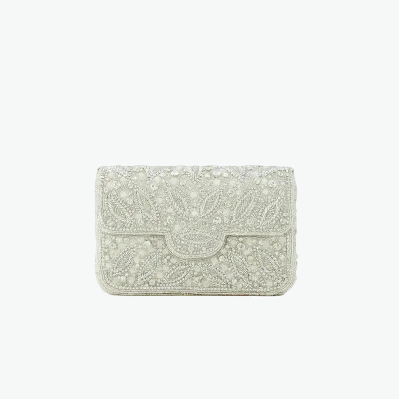 Chloe White - Lily Ana Luxury Bags