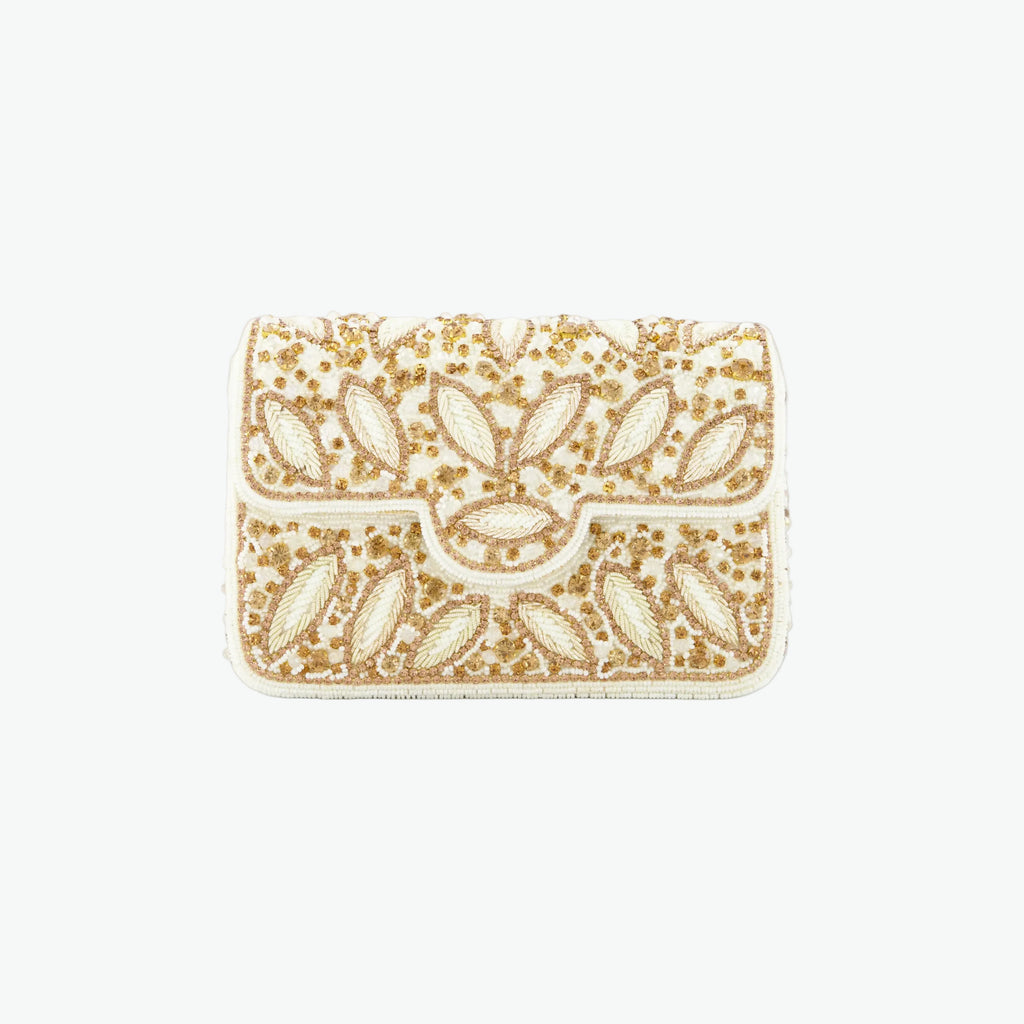 Chloe White Gold