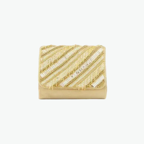 Ella Gold - Lily Ana Luxury Bags