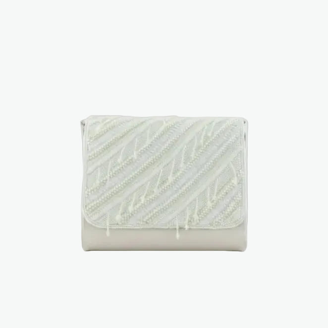 Ella White - Lily Ana Luxury Bags