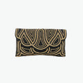 Frida Black - Lily Ana Luxury Bags