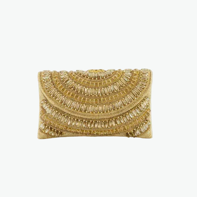 Ivara Gold - Lily Ana Luxury Bags