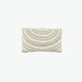 Ivara White - Lily Ana Luxury Bags