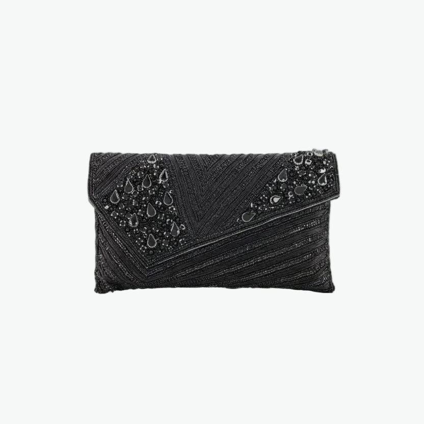 Lily Black - Lily Ana Luxury Bags