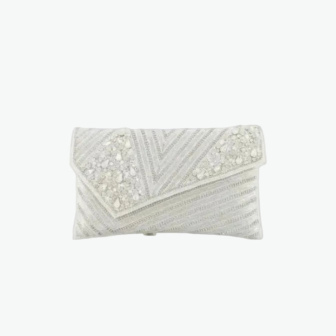 Lily White - Lily Ana Luxury Bags