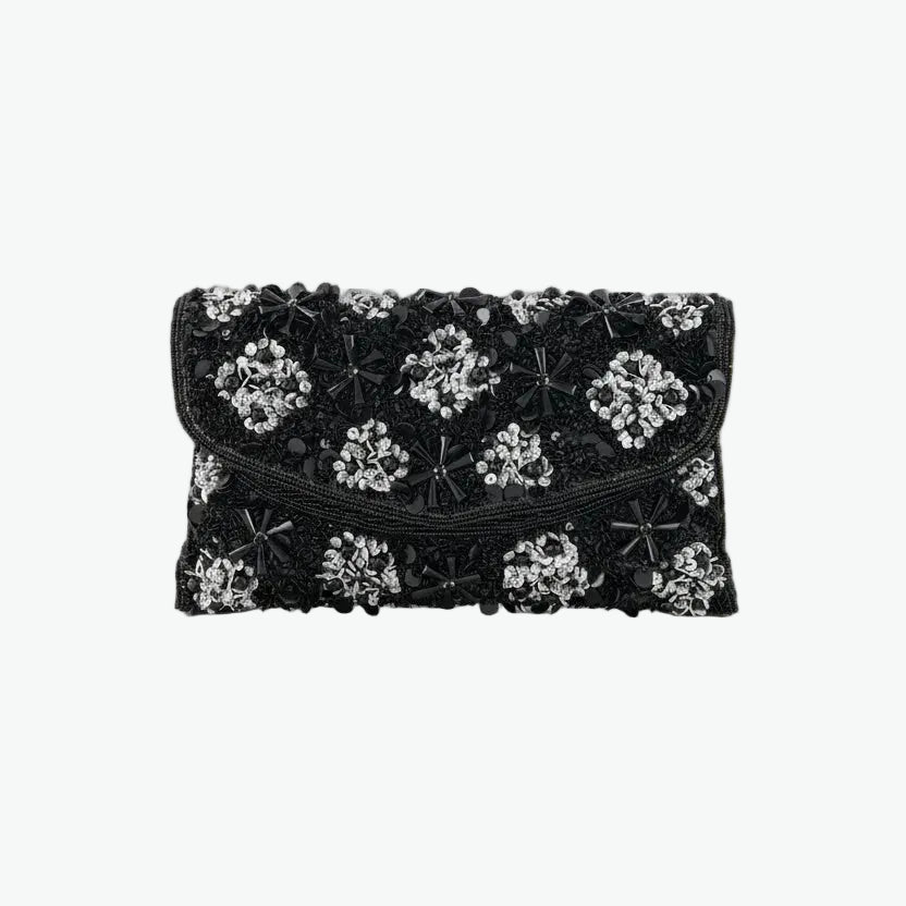 Roxy Black - Lily Ana Luxury Bags