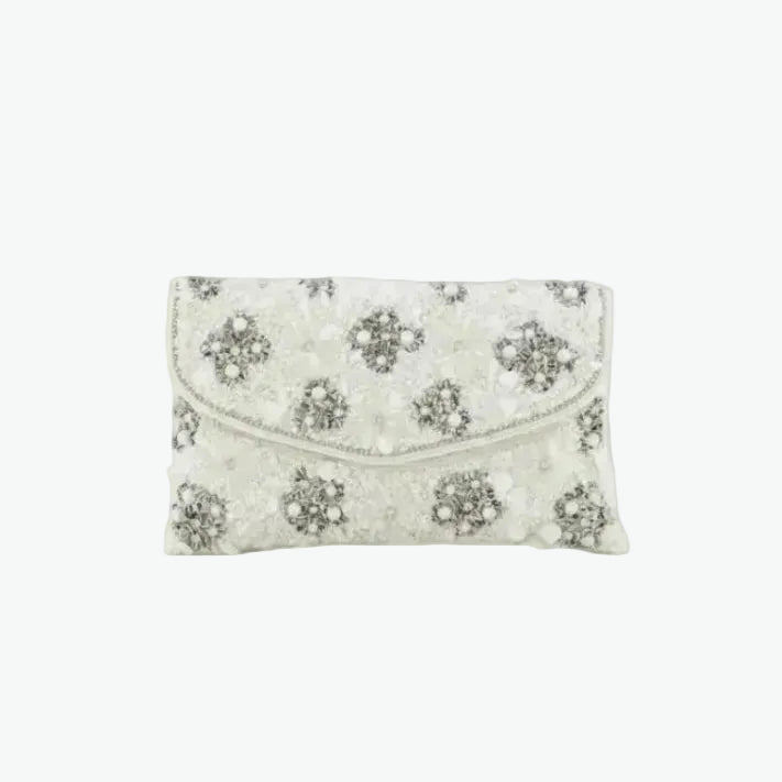 Roxy White - Lily Ana Luxury Bags