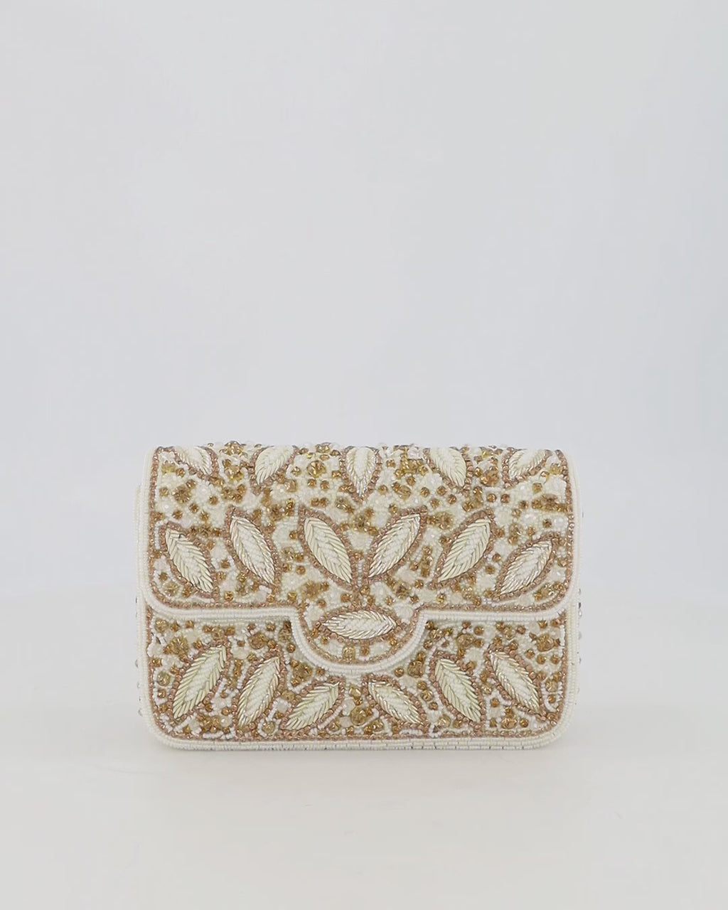 Chloe White Gold